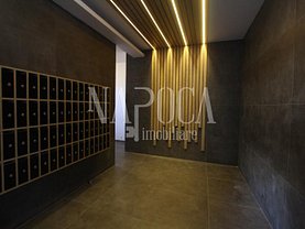 Garsonieră de vânzare, în Cluj-Napoca, zona Marasti