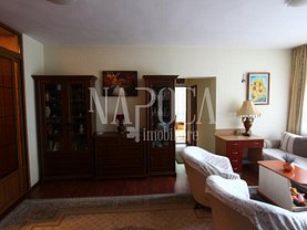 Apartament de vânzare 3 camere, în Cluj-Napoca, zona Central