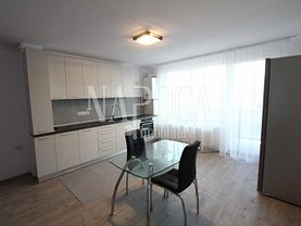 Apartament de închiriat 2 camere, în Cluj-Napoca, zona Marasti