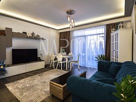 Apartament de vanzare 4 camere, în Cluj-Napoca, zona Sopor