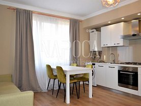 Apartament de închiriat 3 camere, în Cluj-Napoca, zona Horea