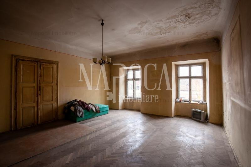Apartament o camera de vanzare in Centru, Cluj Napoca - imaginea 1