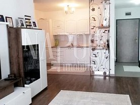 Apartament de închiriat 2 camere, în Cluj-Napoca, zona Buna Ziua
