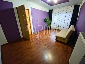 Apartament de vânzare 2 camere, în Cluj-Napoca, zona Marasti