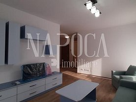 Apartament de închiriat 2 camere, în Cluj-Napoca, zona Buna Ziua