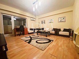 Apartament de închiriat 2 camere, în Cluj-Napoca, zona Zorilor