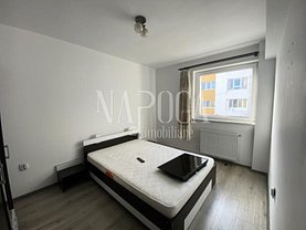 Apartament de închiriat 2 camere, în Cluj-Napoca, zona Intre Lacuri