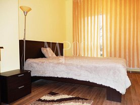 Apartament de închiriat 2 camere, în Cluj-Napoca, zona Gheorgheni