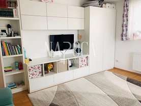 Apartament de vânzare 2 camere, în Cluj-Napoca, zona Buna Ziua
