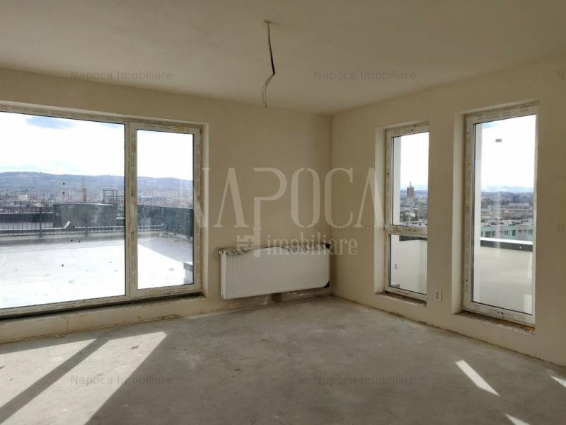 Apartament 2 camere de vanzare in Iris, Cluj Napoca - imaginea 0 + 1