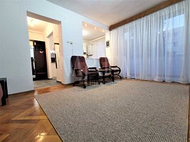 Apartament de închiriat 2 camere, în Cluj-Napoca, zona Grigorescu