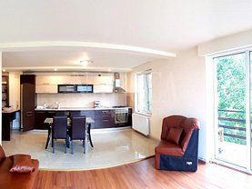 Apartament de închiriat 3 camere, în Cluj-Napoca, zona Gheorgheni