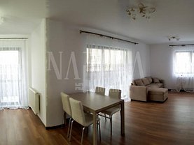 Apartament de închiriat 3 camere, în Cluj-Napoca, zona Între Lacuri