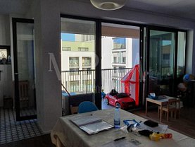 Apartament de vânzare 2 camere, în Cluj-Napoca, zona Gheorgheni