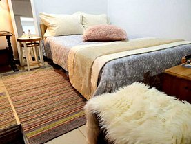 Apartament de închiriat 3 camere, în Cluj-Napoca, zona Central