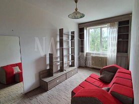 Apartament de vânzare 4 camere, în Cluj-Napoca, zona Gheorgheni