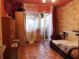 Apartament de vânzare 2 camere, în Cluj-Napoca, zona Marasti