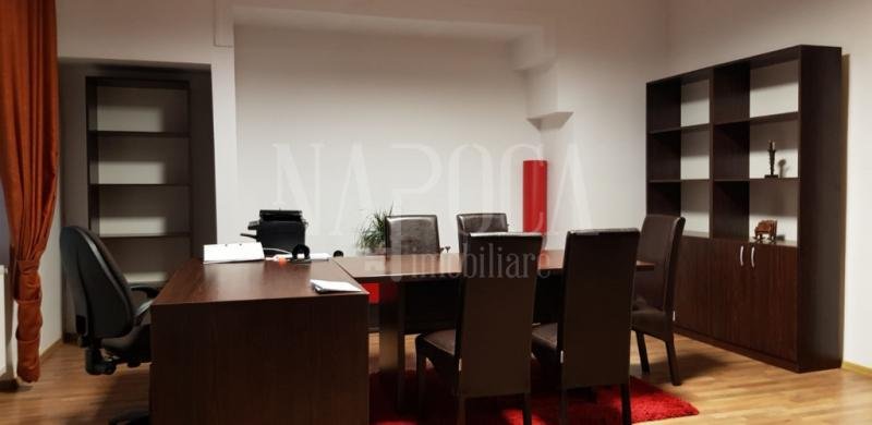 Apartament 6 camere de vanzare in Centru, Cluj Napoca