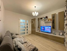 Apartament de vânzare 3 camere, în Cluj-Napoca, zona Gheorgheni