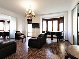 Apartament de inchiriat 4 camere, în Cluj-Napoca, zona Central