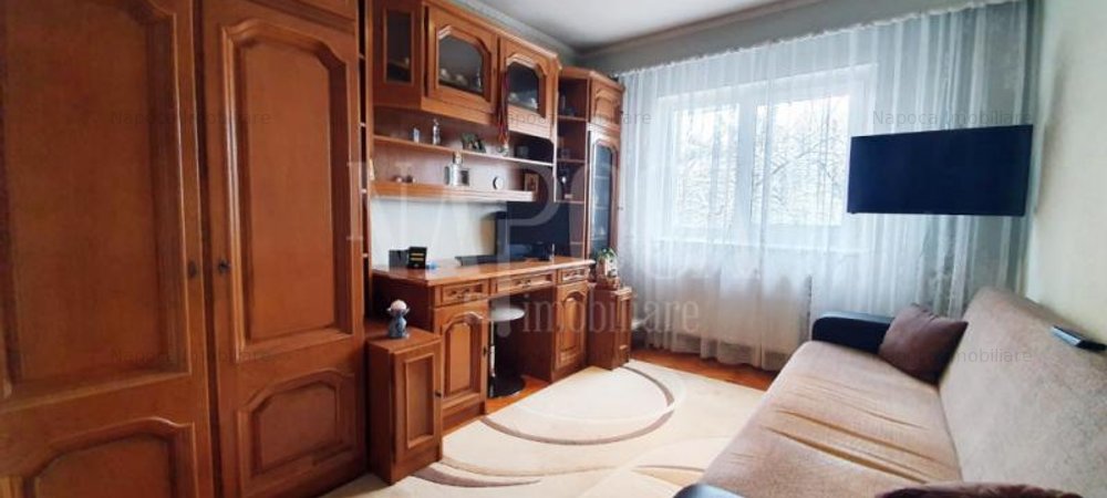 Apartament 4 camere de vanzare in Marasti, Cluj Napoca - imaginea 0 + 1