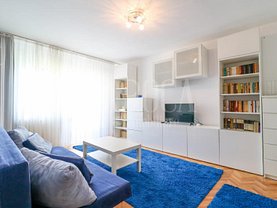 Apartament de vânzare 3 camere în Cluj-Napoca, Manastur