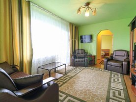 Apartament de vânzare 3 camere în Cluj-Napoca, Gheorgheni