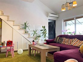 Apartament de vânzare 3 camere în Cluj-Napoca, Borhanci