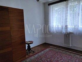 Apartament de vânzare 2 camere, în Cluj-Napoca, zona Mănăştur