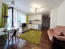 Apartament de vânzare 4 camere, în Floreşti