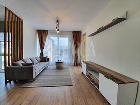 Apartament de vânzare 2 camere, în Floreşti