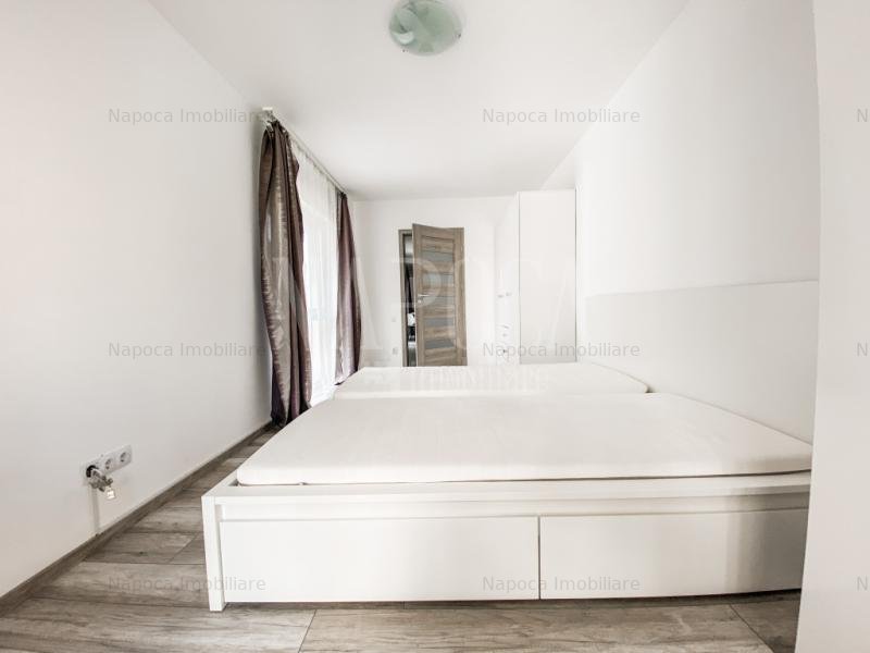 Apartament 2  camere de vanzare in Zorilor, Cluj Napoca - imaginea 8