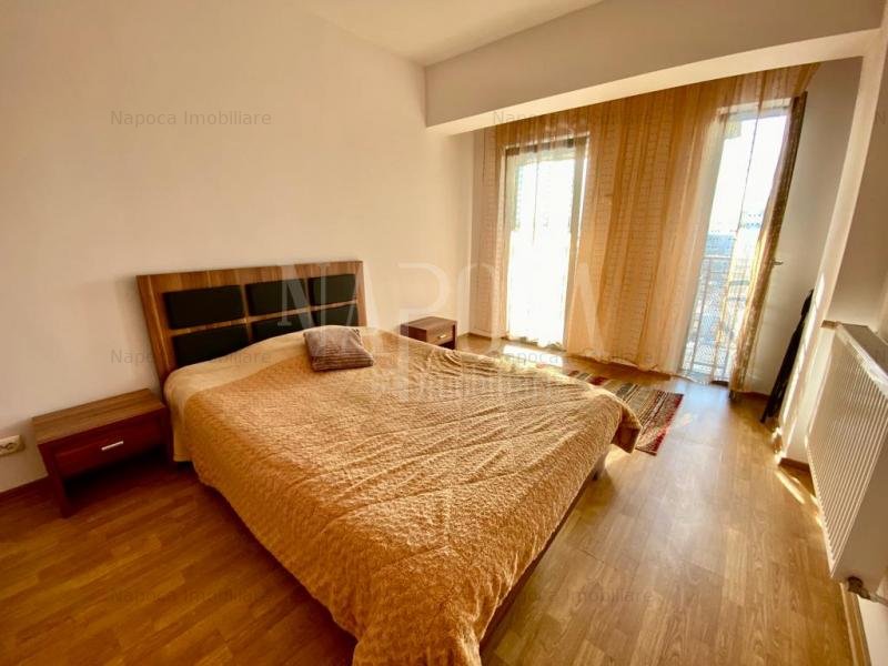 Apartament 2 camere de vanzare in Marasti, Cluj Napoca - imaginea 1