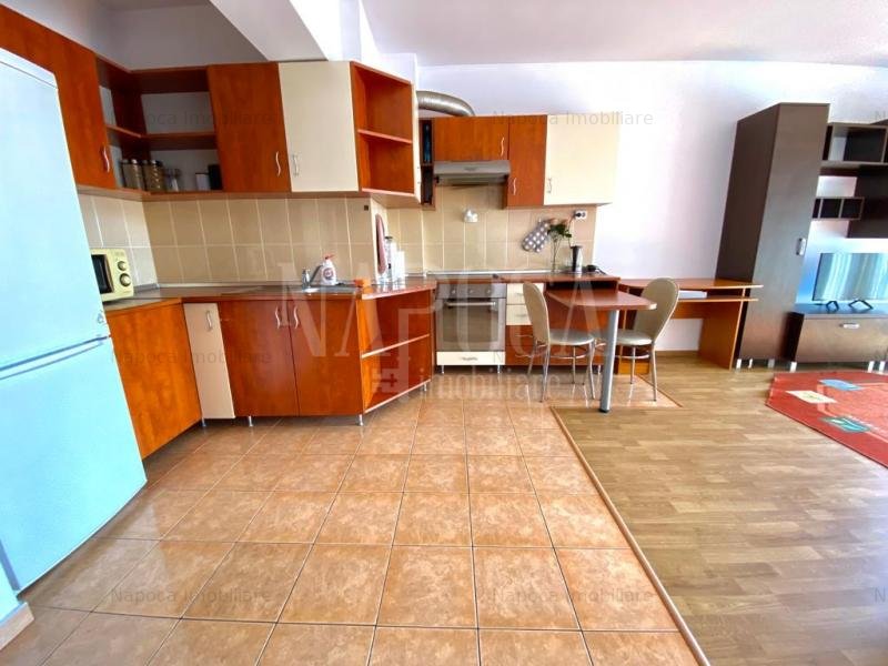 Apartament 2 camere de vanzare in Marasti, Cluj Napoca - imaginea 4
