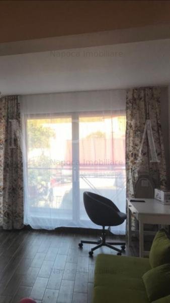 Apartament o camera de vanzare in Iris, Cluj Napoca - imaginea 9