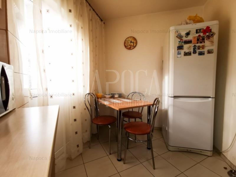 Apartament 2  camere de vanzare in Grigorescu, Cluj Napoca - imaginea 3