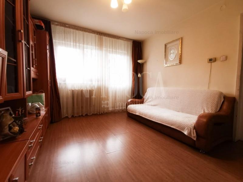 Apartament 2  camere de vanzare in Grigorescu, Cluj Napoca - imaginea 5