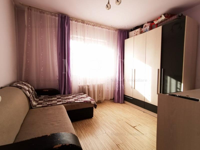 Apartament 2  camere de vanzare in Grigorescu, Cluj Napoca - imaginea 6