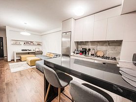 Apartament de vanzare 2 camere, în Cluj-Napoca, zona Calea Turzii