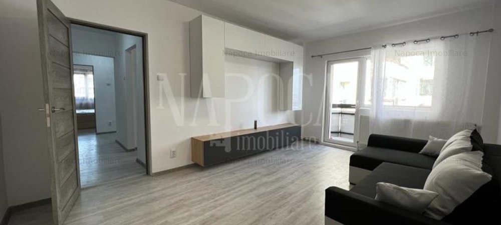 Apartament 4 camere de vanzare in Marasti, Cluj Napoca - imaginea 0 + 1
