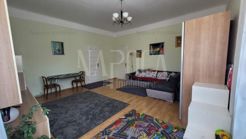 Apartament 5 camere de vanzare in Centru, Cluj Napoca