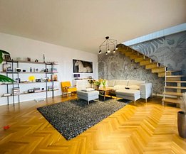 Apartament de vanzare 4 camere, în Cluj-Napoca, zona Andrei Muresanu