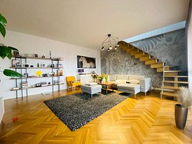 Apartament de vanzare 4 camere, în Cluj-Napoca, zona Andrei Muresanu