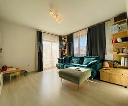 Apartament de vanzare 3 camere, în Cluj-Napoca, zona Iris