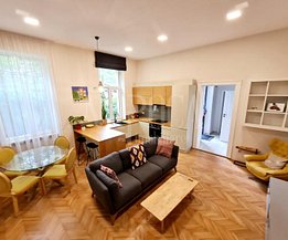 Apartament de inchiriat 3 camere, în Cluj-Napoca, zona Gruia