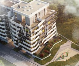 Apartament de vânzare 2 camere, în Cluj-Napoca, zona Sopor