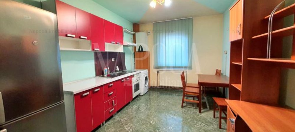 Apartament 2 camere de inchiriat in Marasti, Cluj Napoca - imaginea 0 + 1