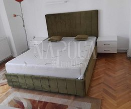 Apartament de închiriat 3 camere, în Cluj-Napoca, zona Marasti