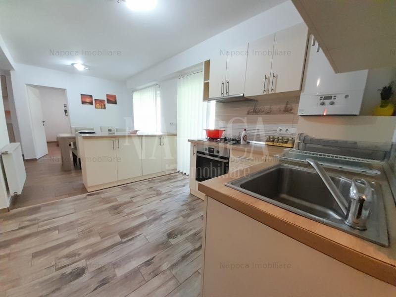 Apartament 5 camere de vanzare in Manastur, Cluj Napoca