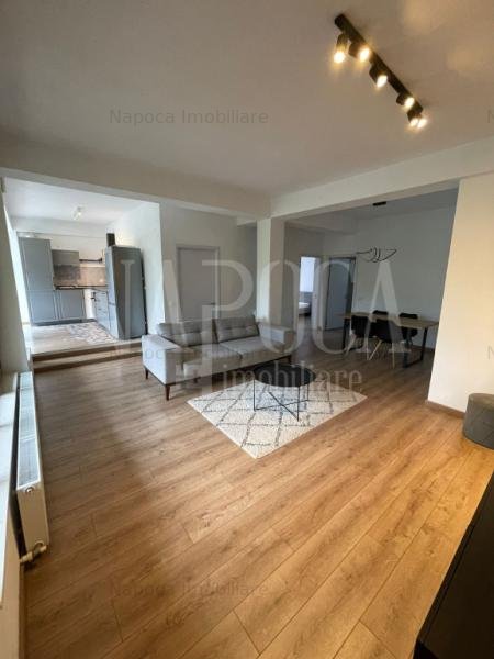 Apartament 5 camere de vanzare in Gruia, Cluj Napoca